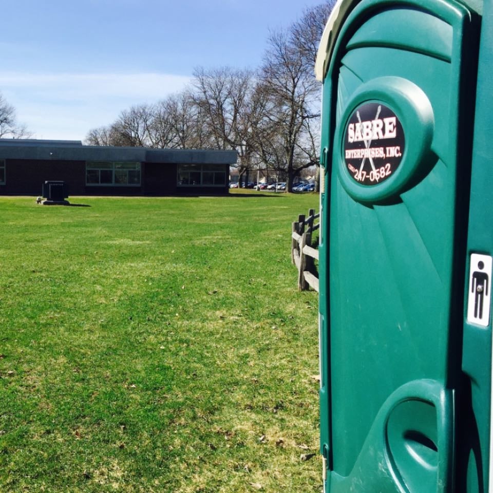 Experienced Porta Potty for Seniors - Cnyrestrooms